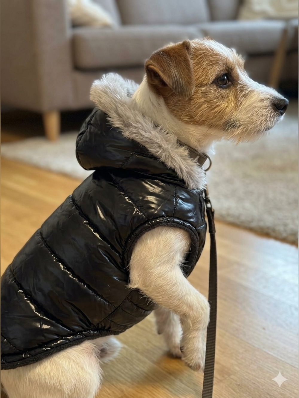 Dog Jacket